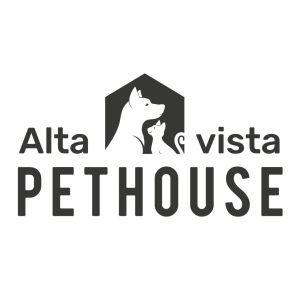 Alta vista pet house